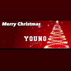 Young Jally - Merry Christmas