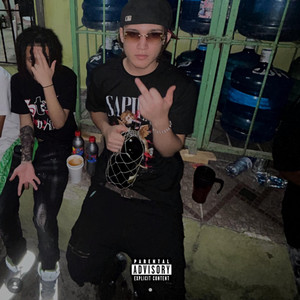 ZENAIDA by KasZB Music, 1ocho8, Yalty NGG, Teli