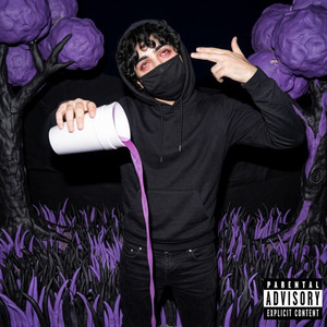 Codeine Baby by 48Lonely