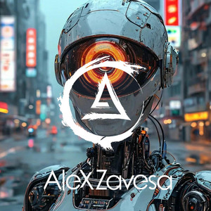Oblivion Machine by AleXZavesa