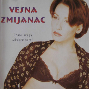 Hej ljubavi, javi se by Vesna Zmijanac