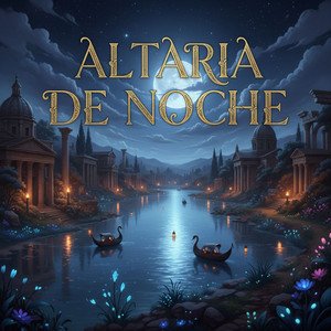 Laguna Alta by Aristotle Ciervo