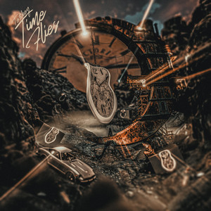 Time Flies by TE$KEY