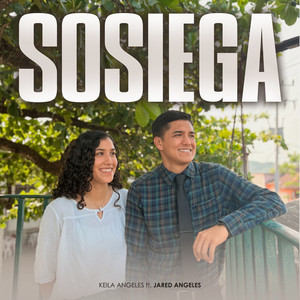 Sosiega by Jared Angeles, keila angeles