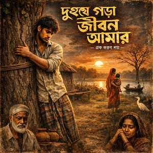 দুঃখে গড়া জীবন আমার