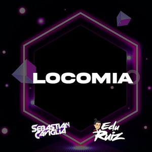 sebastian caviglia - LOCOMIA (feat. Dj Edu Ruiz) [Guaratech]