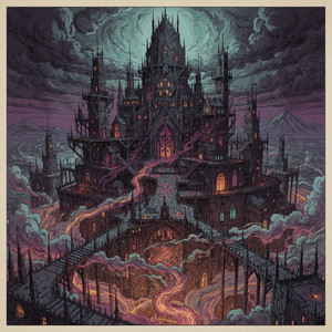 Darkness Empire by Fluxentis