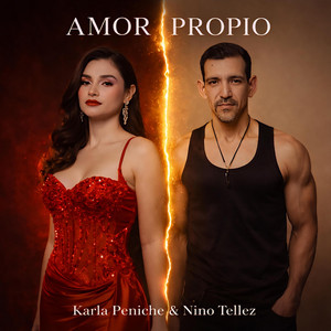 Nino Tellez - Amor Propio (ft Karla Peniche)