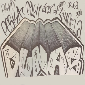 P-A-N-G-E-A by Ziback320