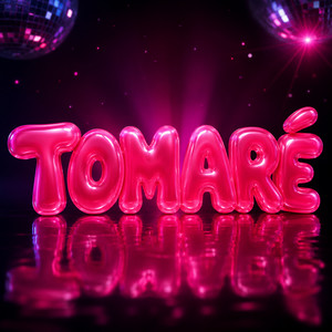 Tomaré by Plugg Man