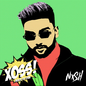 Xoss! by Nish