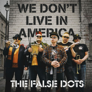 We Don't Live in America