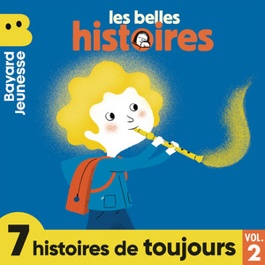 L'enfant aux cheveux d'or, Pt. 2/2 - Histoire by Les Belles Histoires