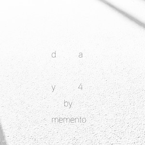 day4 by memento by Akiyoshi Yasuda