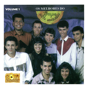 Amo Você by Grupo Nova Dimensão
