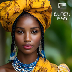 Black ABG - Mandingue x Afropop