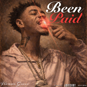 Been Paid