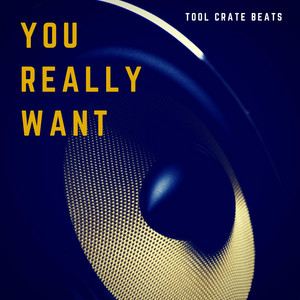 Tool Crate Beats - You Really Want