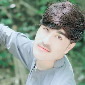 Nosherwan Ashna - Da Da English Khabre Pregda