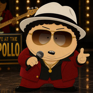 When I Was Your Man by Eric Cartman