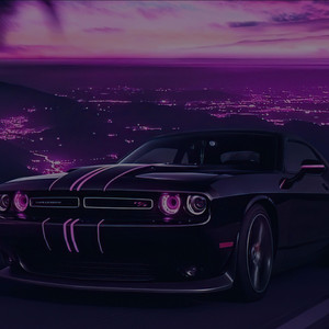 Lights (Techno Bass Boost Edit)