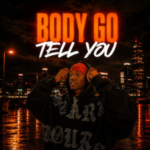 Body Go Tell by Romelloz