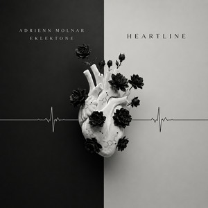 Adrienn Molnar — Heartline