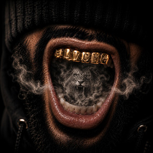 Blvck Lion by BLVCK4