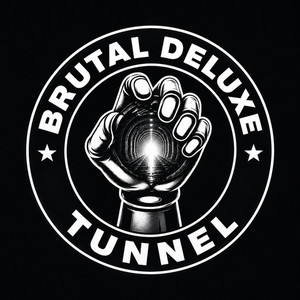 Tunnel by Brutal Deluxe
