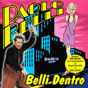 Hey, signorina mambo! - Radio by Paolo Belli