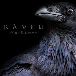 Vadym Kuznietsov - Raven