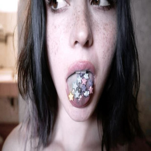 flares - obsesionada