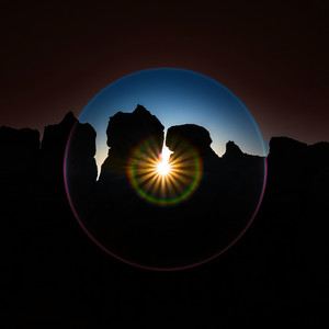 Sun Of A Badgerman