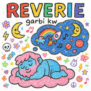 Portada de Reverie