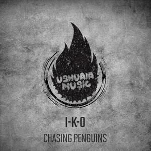 Chasing Penguins
