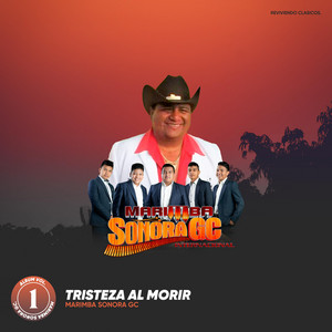 Marimba Sonora GC - Tragedia En Las Piedras De Kab'tzin