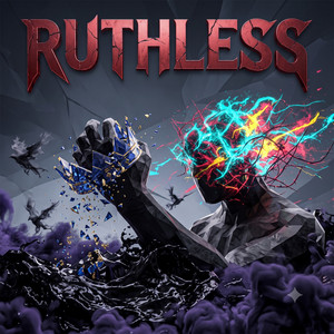 Ruthless by Miles St Laurent