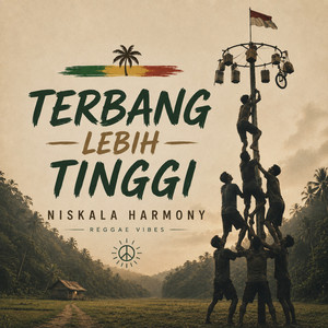 Terbang Lebih Tinggi