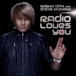 Radio Loves You - Video Edit by Sasha Dith, Steve Modana