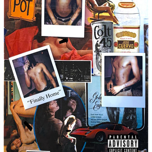 Finally Home by Uptown Slang