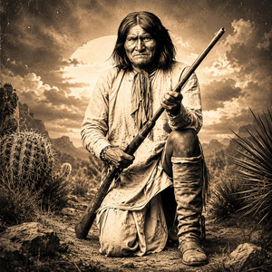 Apache by Peso Lordo, Clima