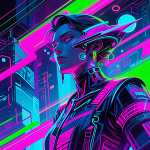 Najae Diamond Hendricks - My Favorite Place Is You