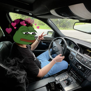 Dvěstě Městem by Codein