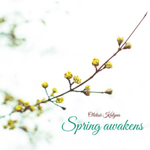 Spring awakens