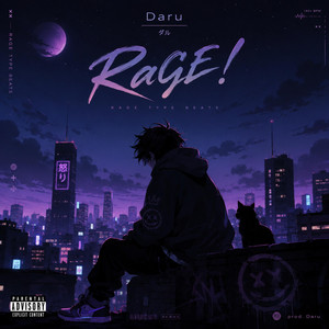 RaGE! by Daru