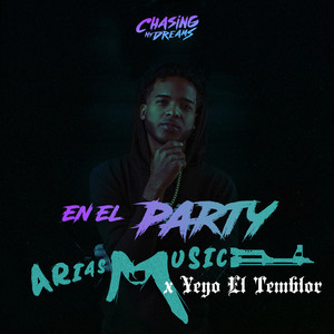 En El Party by Arias Music, Yeyo el temblor