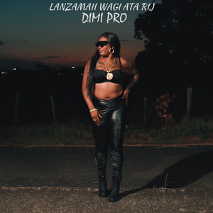 Dimi pro - Lanzamaii Wagi Ata Rij