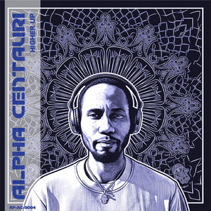 Higher Up by Alpha Centauri
