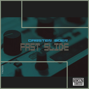 Carsten Boer cover