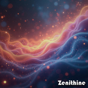 741 Hz Velvet Echoes by Zenithine